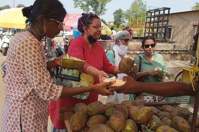 Bhubaneswar Heritage Walk With Professional Guide - Good To Know