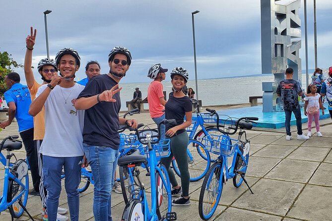 2 Best Bike Rentals In Dominican Republic