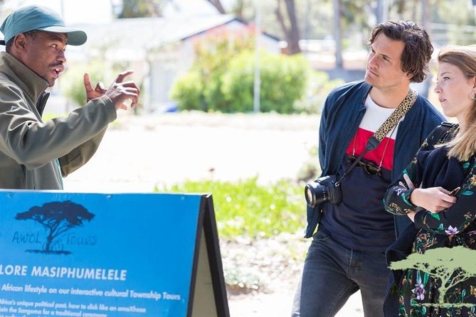 Bicycle Township Tour in Cape Town - Tour Pricing and Booking Details