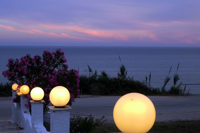 Big 5 Safari and Route 62 From Cape Town 3 Days/2nights ( Comfort Plus) - Good To Know