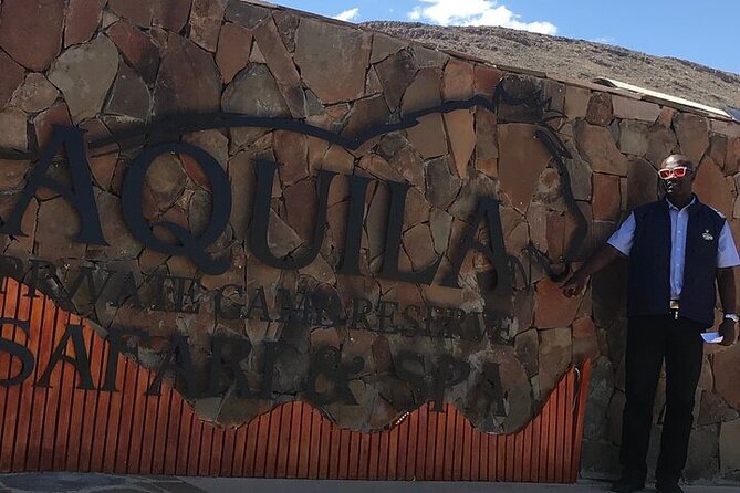 Big 5 Safari, Whale Watching, Robben Island and Table Mountain in 3-Days. - Good To Know