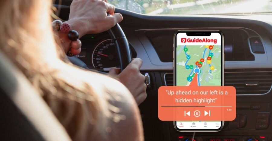 Big Sur Highway 1: Self-Guided Audio Driving Tour - Good To Know