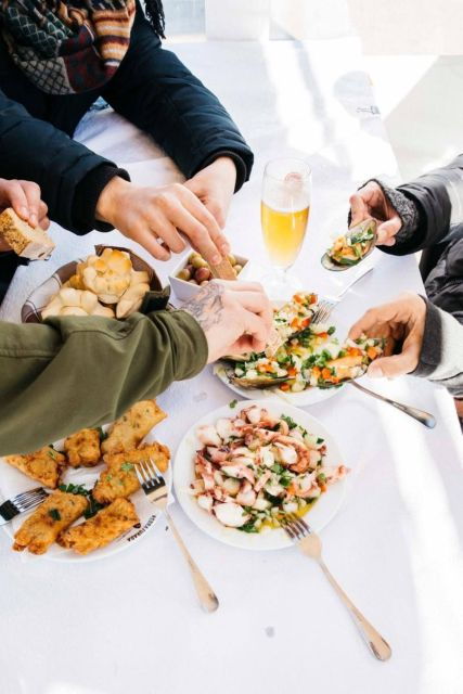 Bike & Bites - The Original Porto Bike Tour Experience - Good To Know