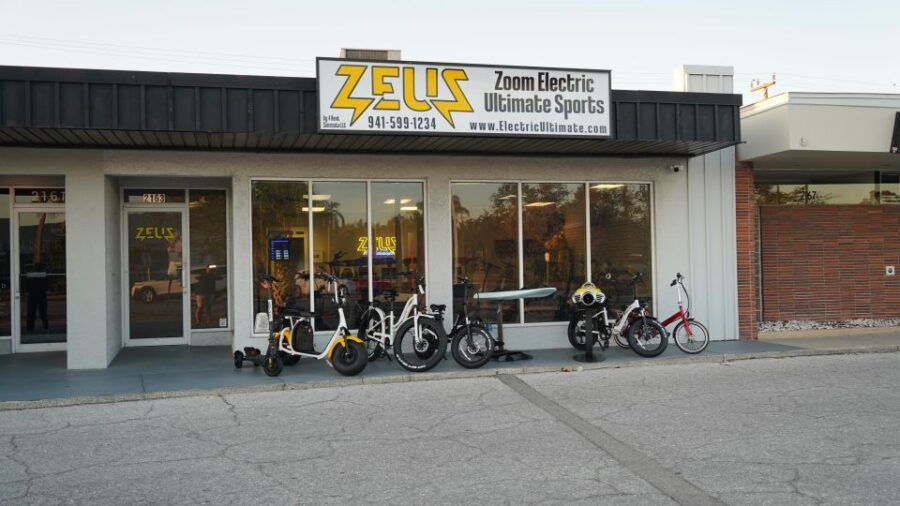 Bike Rental - Good To Know