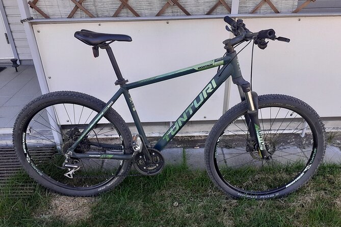 Bike Rental in Rovaniemi - Good To Know
