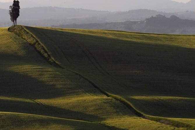 Bike Ride Immersion Val Dorcia