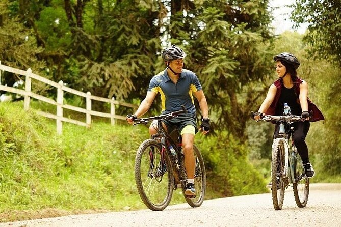 Bike Tour - Good To Know