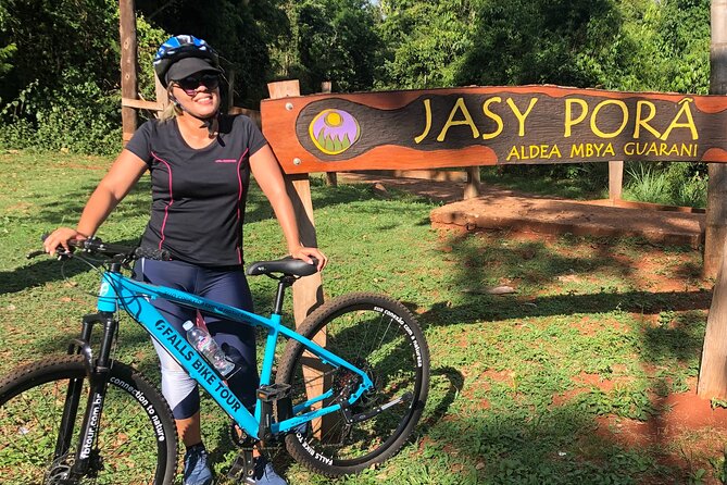 Bike Tour Argentina Experience