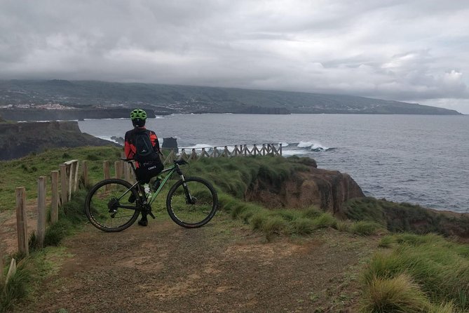 Bike Tour - From South to North - Good To Know
