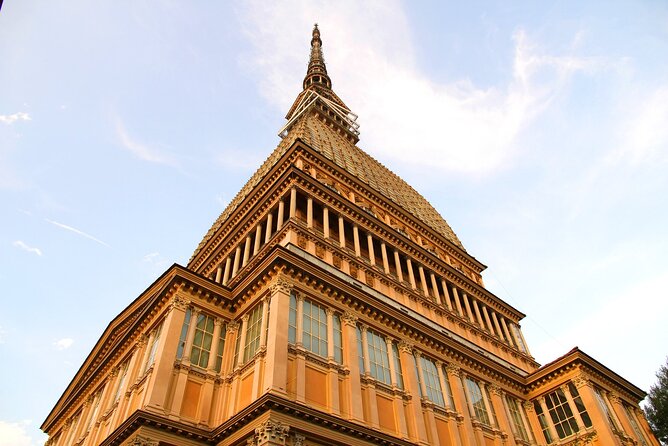 Bike Tour in the Historic Center of Turin and Valentino Park - Good To Know