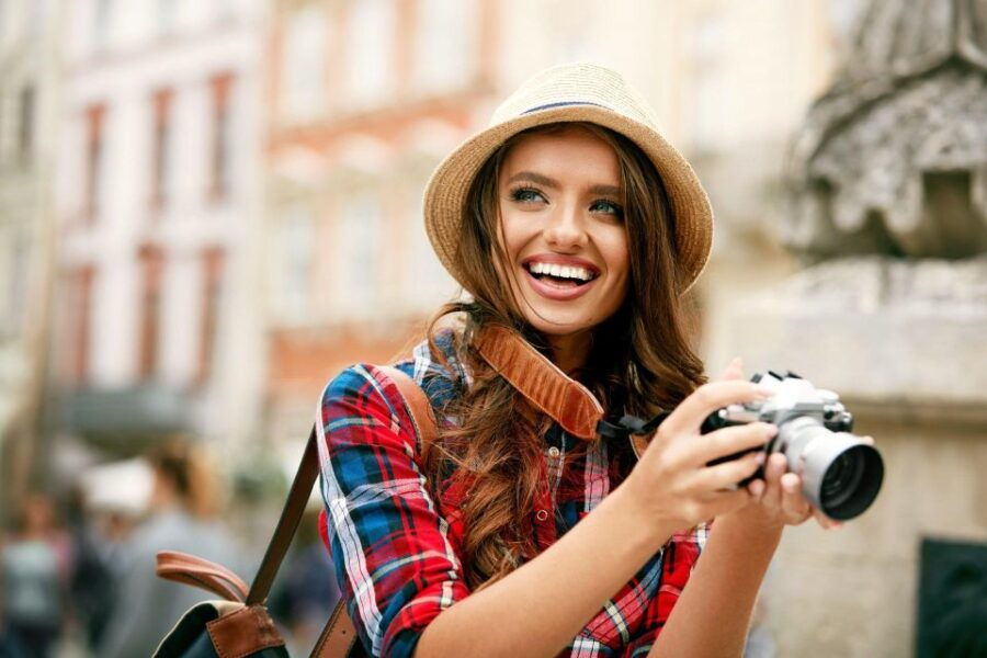 Bike Tour of Krakow Old Town, Top Attractions and Nature