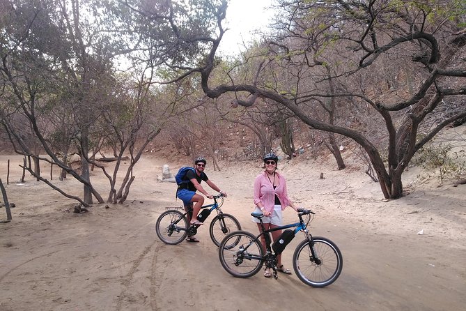 Bike Tour Tayrona, Bahía Concha, 1 Day - Good To Know