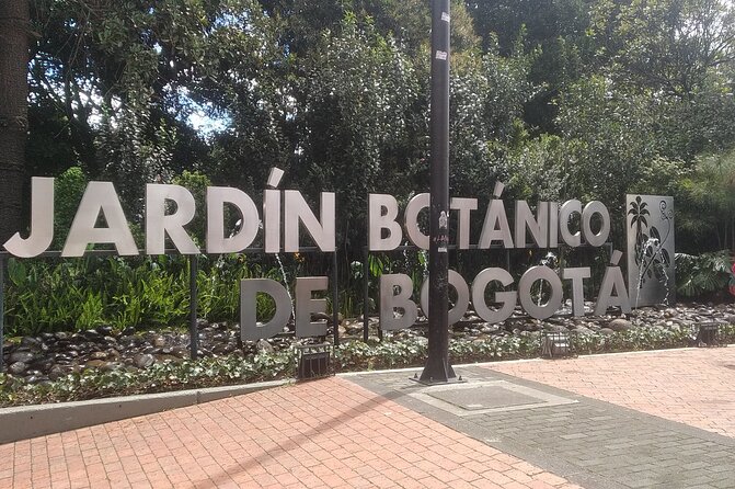 BIKE Tour to the *Botanical Garden Market* - Good To Know