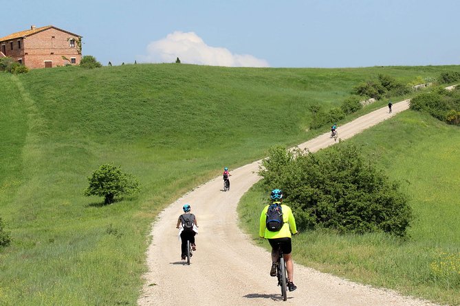 Bike Trip From Pienza to Montalcino Through the Val Doricia - Good To Know