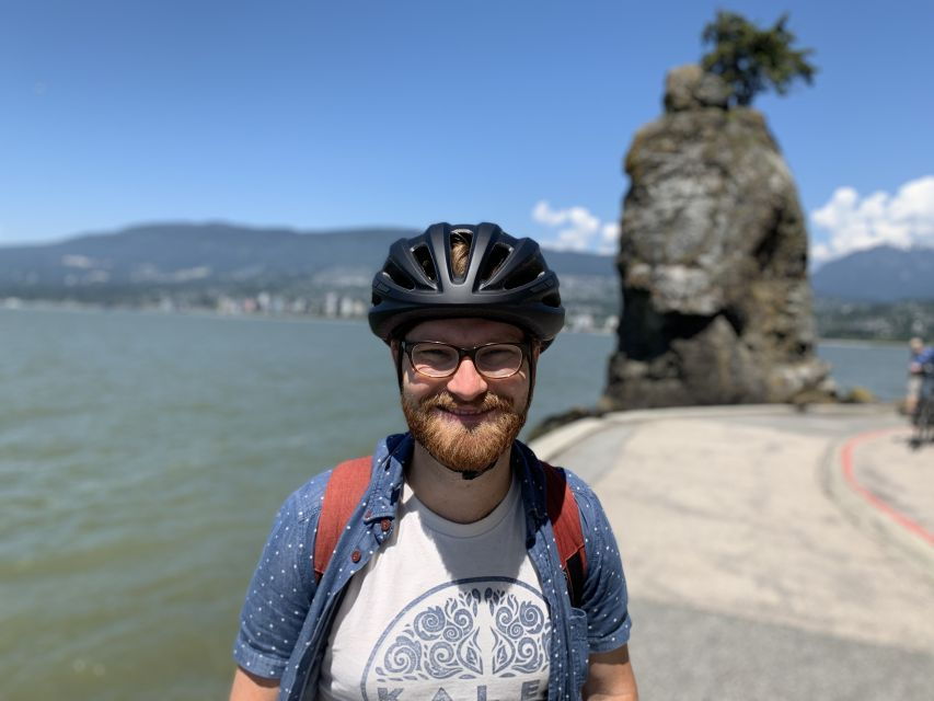 Bike Vancouver: Stanley Park & the World Famous Seawall - Good To Know