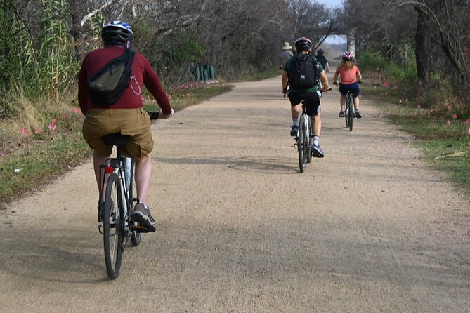 Bikes and BBQ Tour in Austin - Good To Know