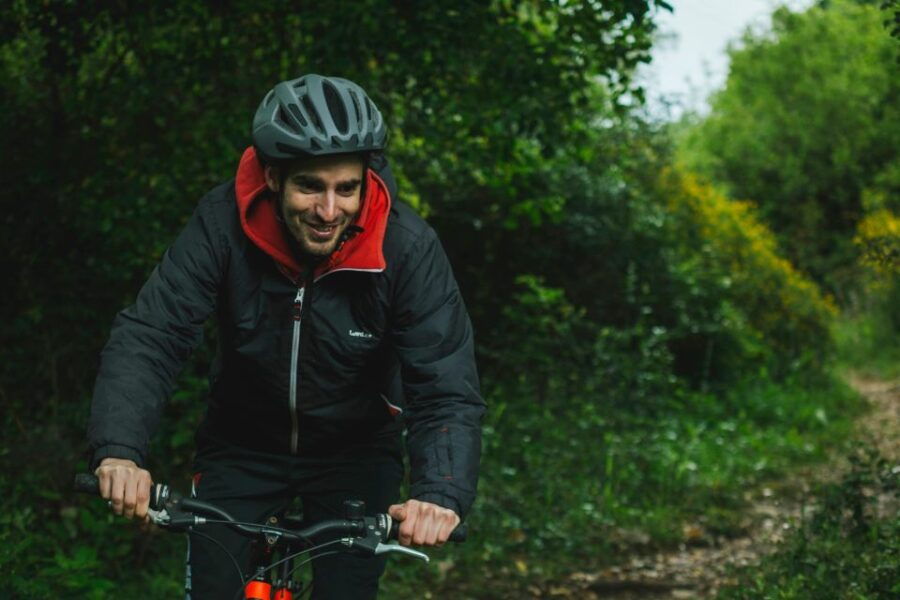 Biking Somewhere – Guided Atlantic Route