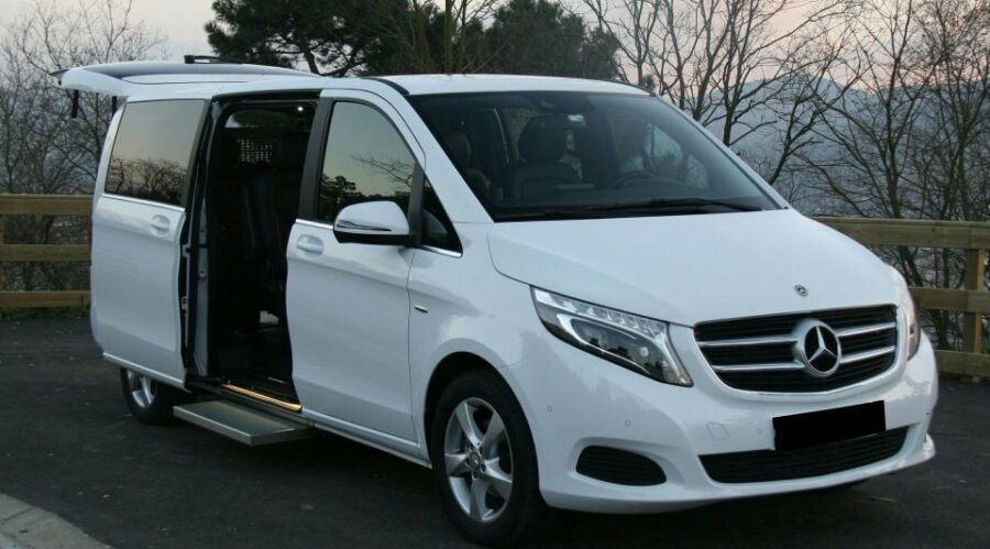 Bilbao Airport to the Basque Country: Private Transfers - Good To Know