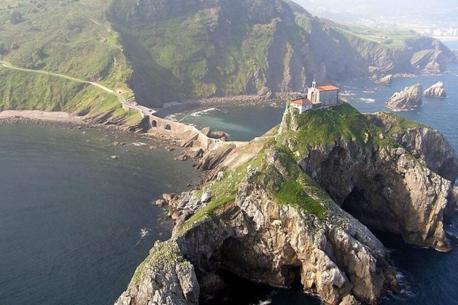 Bilbao: San Juan De Gaztelugatxe and Txakoli Wine Day Trip - Good To Know