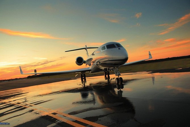 Billings Logan International Airport One Way Transfer - Good To Know