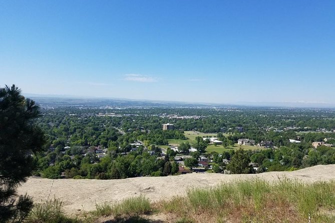 Billings Scavenger Hunt: Bountiful Billings - Good To Know