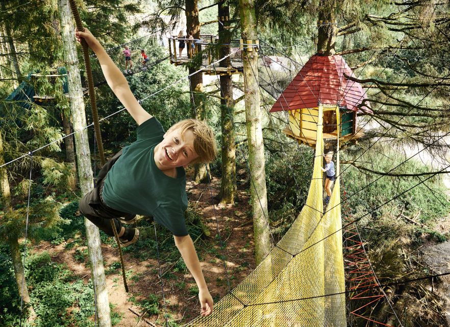 Billund: WOW PARK Entry Ticket