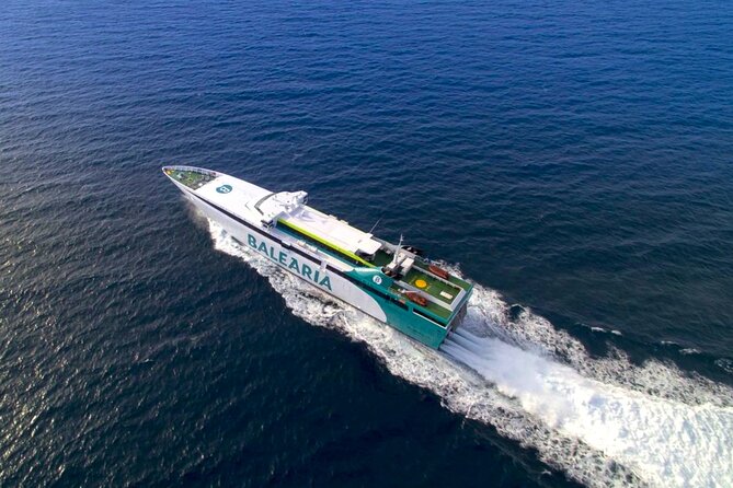 Bimini Bahamas Day Trip by Fast Ferry - Good To Know