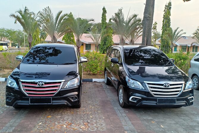 Bintan Car Rental - Good To Know