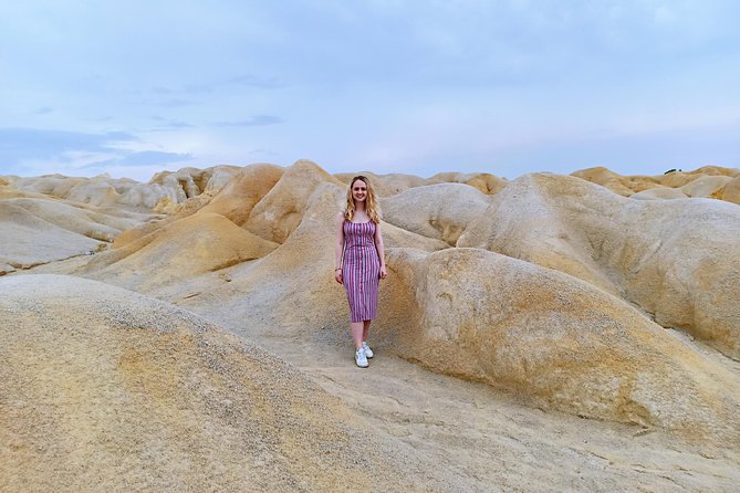 Bintan Desert and Lake Private Half-Day Tour and Seafood Lunch  - Lagoi - Good To Know