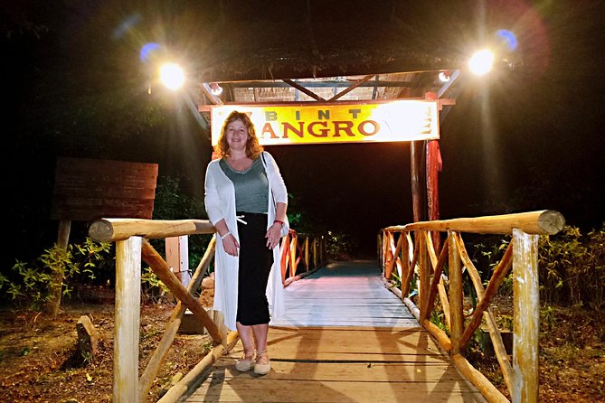 Bintan Fireflies Guided Boat Trip With Private Hotel Transfers - Lagoi