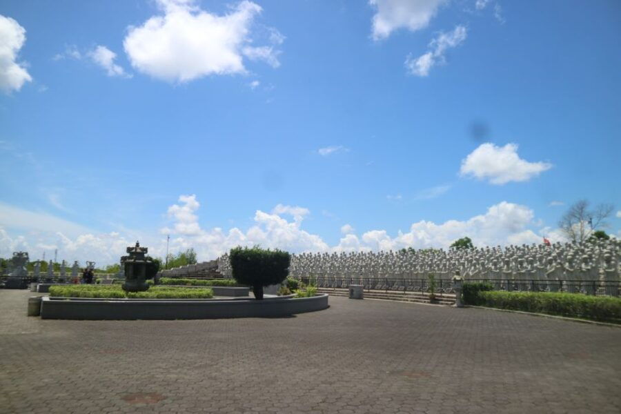 Bintan Island: Private Day Tour With Hotel Transfer - Good To Know