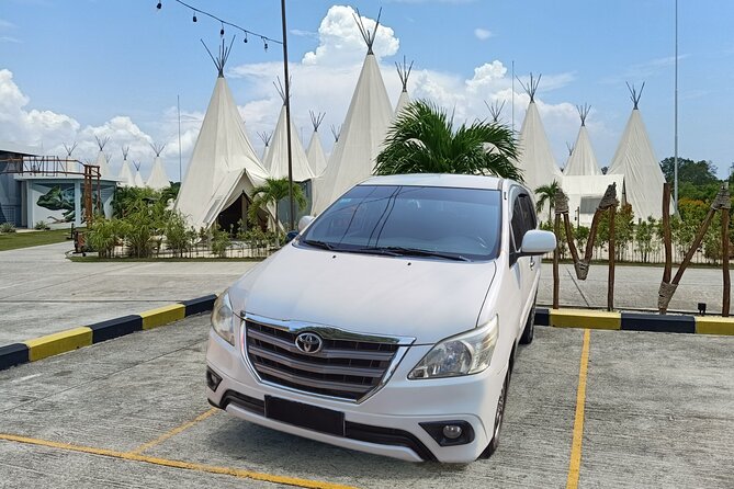 Bintan Taxi & Car Rental Service