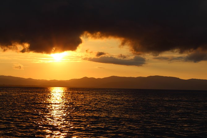 Bio-Luminescence and Sunset Kayak Tour