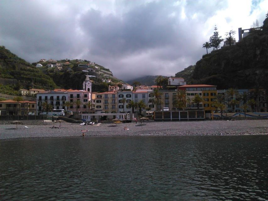 Bird Island Sweet West Tour - Good To Know