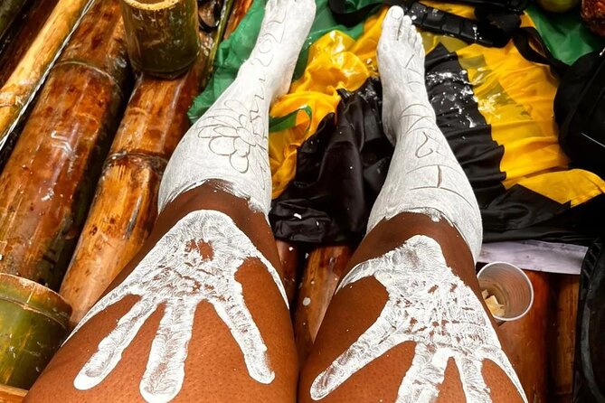 Birthday Bamboo Rafting With Foot Massage - Good To Know