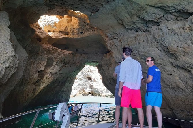 Birthday Cruise Algarve Sunseeker Portofino 53