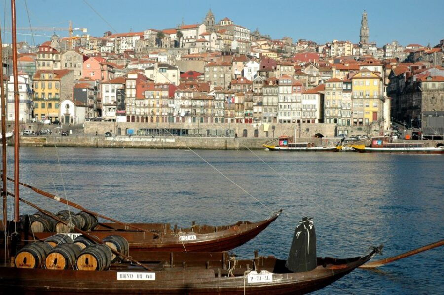 Birthplace of Portugal - Porto Private Tour From Lisbon - Good To Know