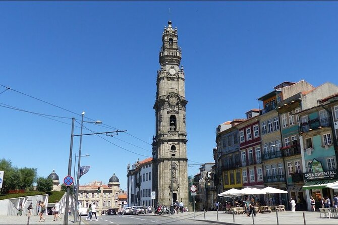 Birthplace of Portugal - Porto Private Tour From Lisbon - Pricing and Booking Details