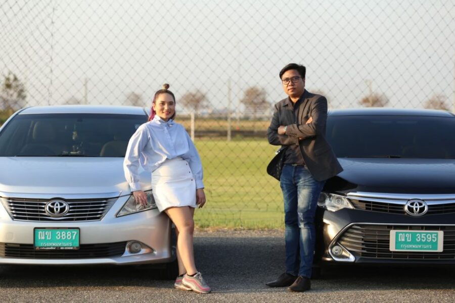 BKK Airport Transfer to Pattaya - Good To Know