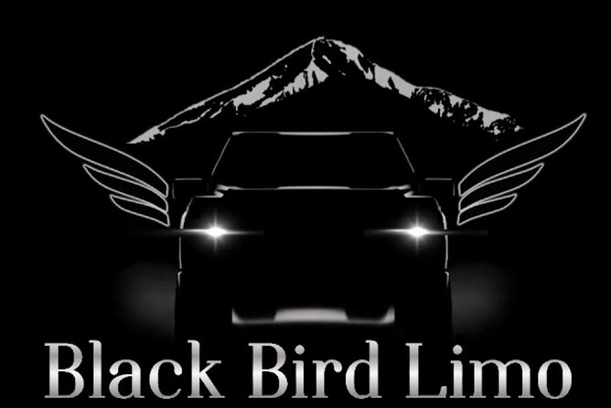 Black Bird Limo & Car Service From Bozeman Airport