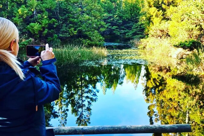 8 Best Walking Tours In Terceira