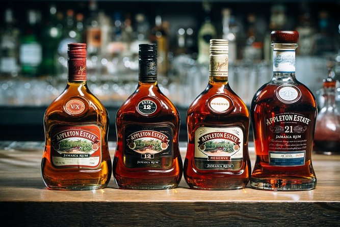 Black River Safari and Appleton Rum Estate Private Tour - Tour Highlights