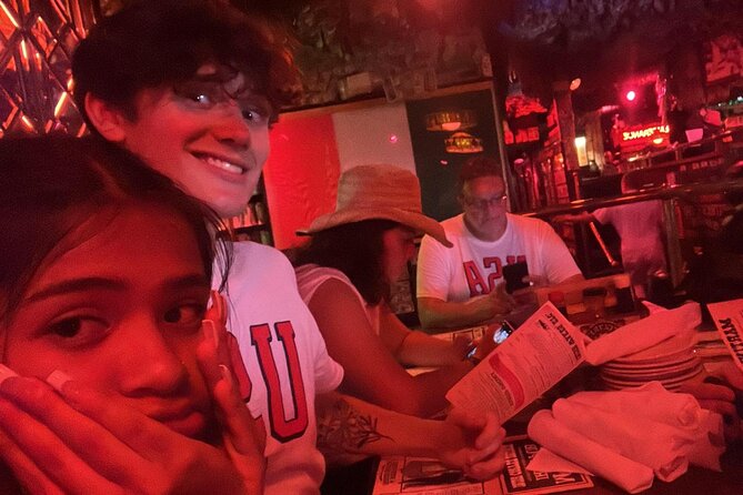 Blowing Rock Bash Scavenger Hunt - Good To Know