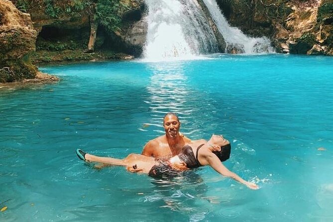 Blue Hole Adventure Tour - Good To Know