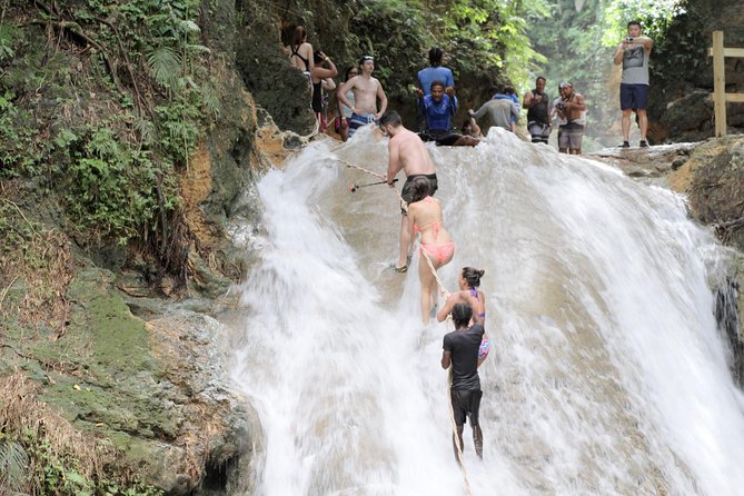 Blue Hole Adventure - Whats Included