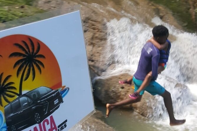 Blue Hole/ Dunns River Falls & Luminous Lagoon (Glistening Water) 3 in 1 Combo - Pricing and Booking Information