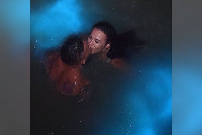 Blue Hole, Scotchies & Luminous Lagoon (Glistening Waters) 3 in 1 Combo - Tour Highlights and Inclusions