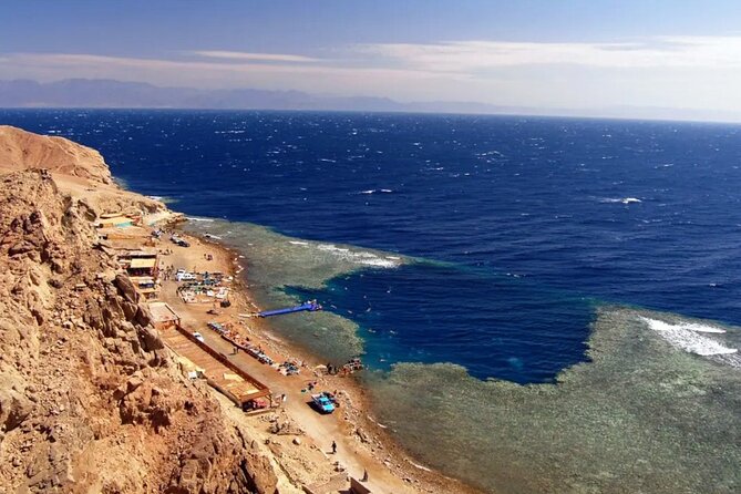 7 Best Snorkeling Experiences In Dahab
