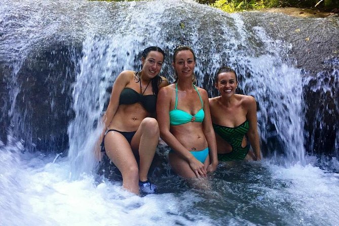 Blue Hole Tour From Ocho Rios