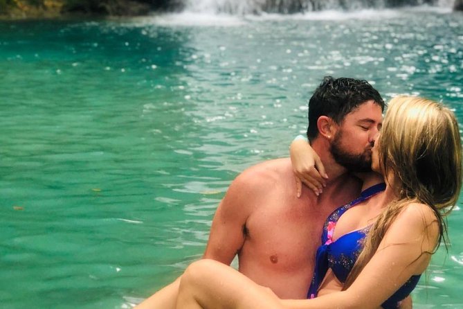 Blue Hole Tour From Ocho Rios